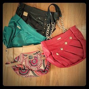 Miche Purse Bundle